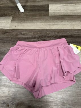 all in motion shorts